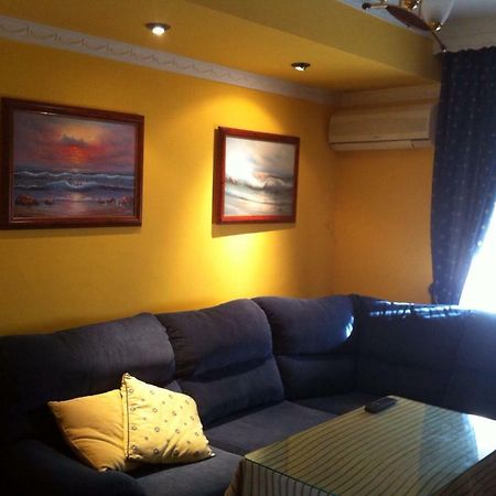 Casa Bahia De Cadiz Villa Puerto Real Eksteriør billede