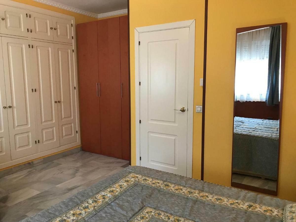 Casa Bahia De Cadiz Villa Puerto Real Eksteriør billede