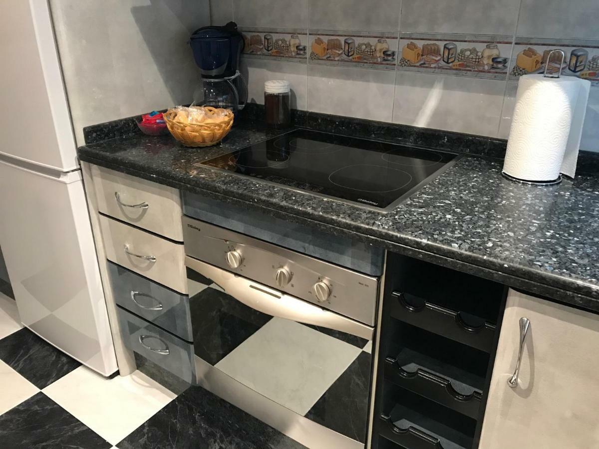 Casa Bahia De Cadiz Villa Puerto Real Eksteriør billede