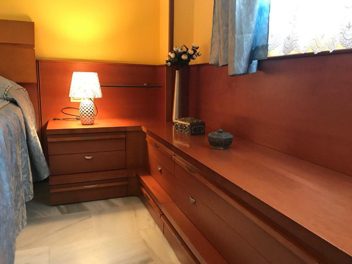 Casa Bahia De Cadiz Villa Puerto Real Eksteriør billede